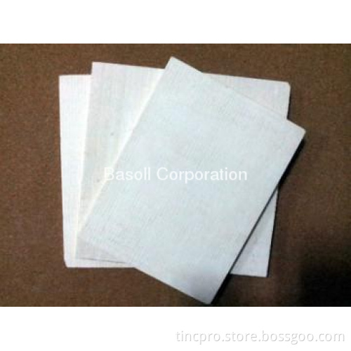 MGO Magnesium Oxide fire resistant board